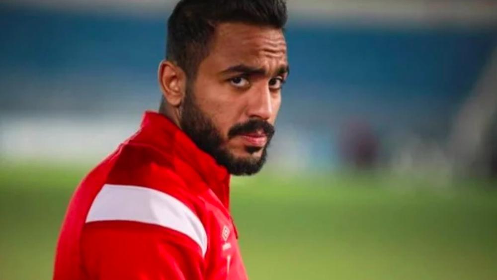 بعد أحداث السوبر .. الأهلي يستبعد "كهربا" من قمة سان داونز