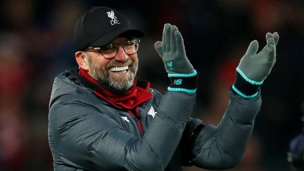 مباراة "الرقم القياسي" تسبب قلقاً لكلوب