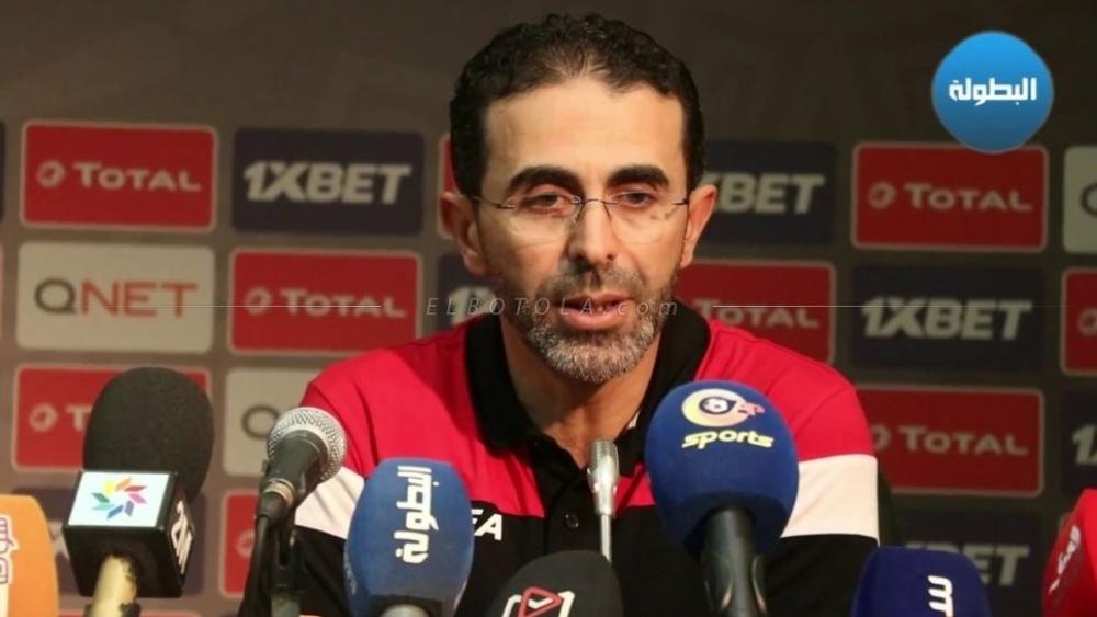 مصطفى أوشريف: "مباراة النصر الليبي تعتبر فرصة تاريخية لحسنية أكادير و وسيلة لإستعادة الثقة"