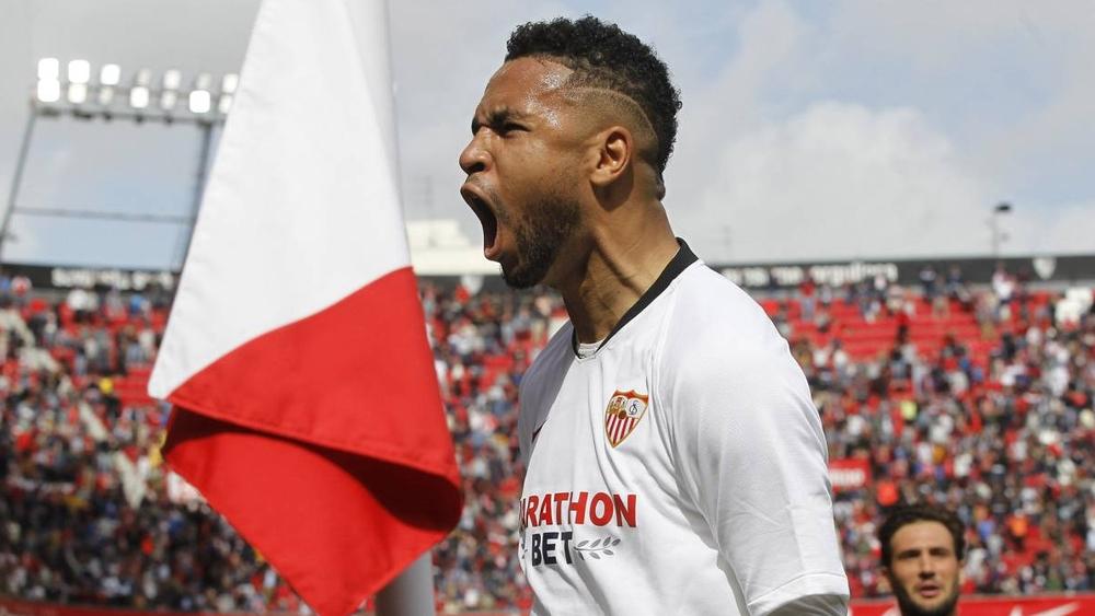 النصيري يُنقذ "مستقبل لوبيتيغي".. و"يُعيد الحياة لإشبيلية"