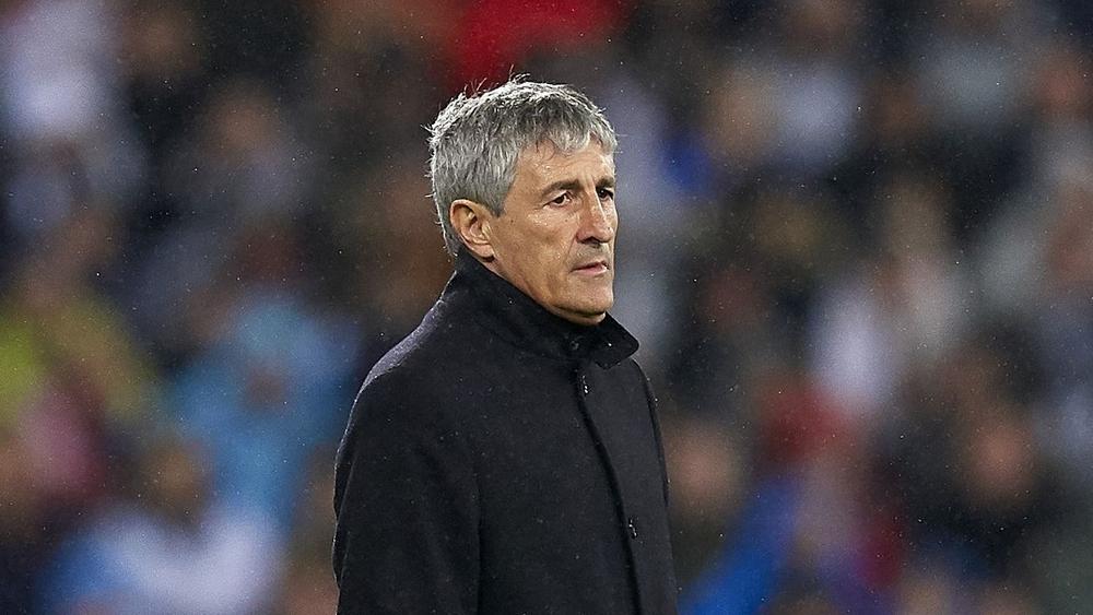 كيكي سيتين: "فشلنا في ترجمة الفرص لأهداف.. وعلينا تهنئة ريال مدريد"