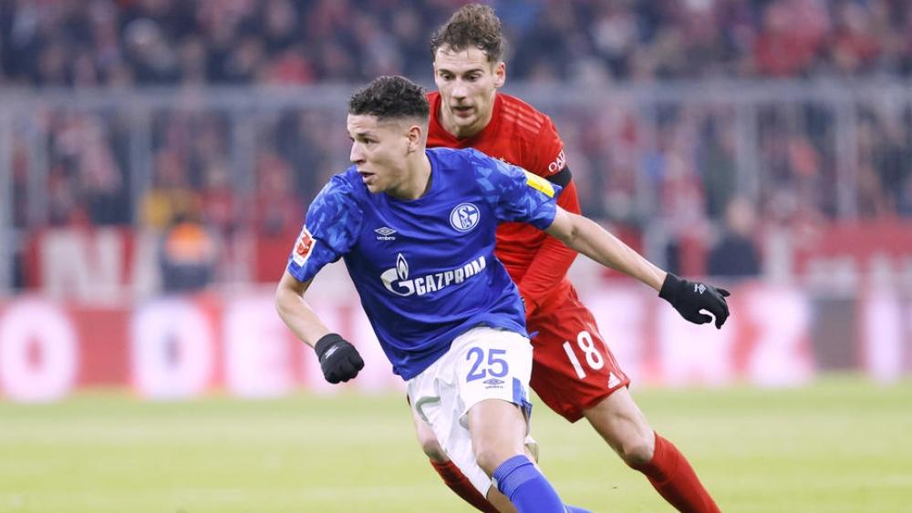 بايرن ميونيخ يواجه شالكه في ربع نهائي كأس ألمانيا