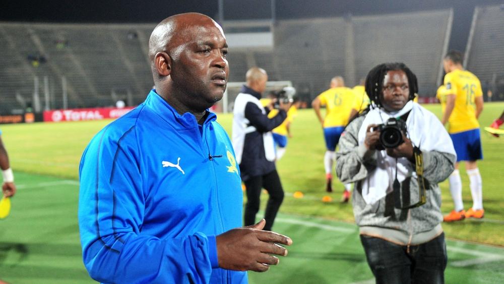 بيتسو يتذكّر إقصاءه أمام الوداد رغم حاجته لهدف فقط.. ويؤكد قبل لقاء الأهلي: "سجلنا 11 هدفًا في مباراة واحدة هذا الموسم!"