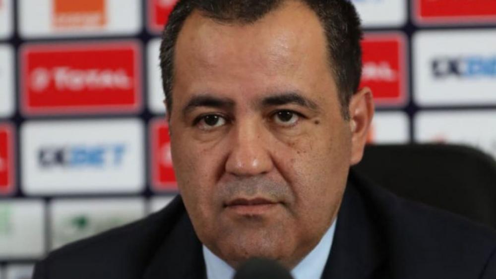 استقالة المغربي "معاذ حجي" من منصبه كأمين عام للاتحاد الإفريقي