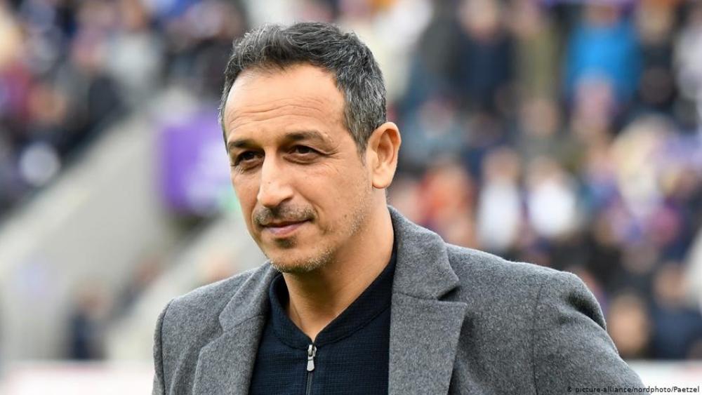 المغربي العزوزي: "عانيت من العنصرية في الملاعب الألمانية"