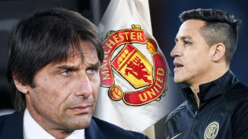 الإنتر بدأ مفاوضاته من أجل إقناع سانشيز بالتوقيع الدائم