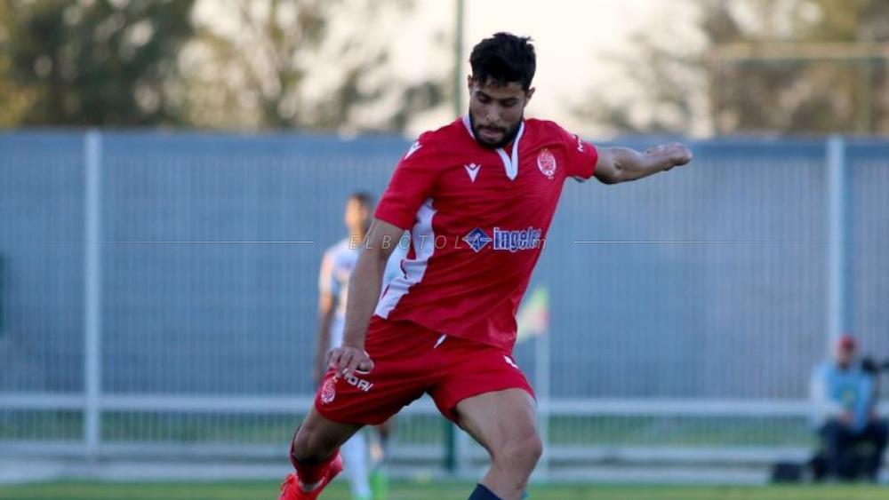 جماهير الوداد تختار يحيى جبران كأفضل لاعب في الفريق خلال شهر فبراير الماضي