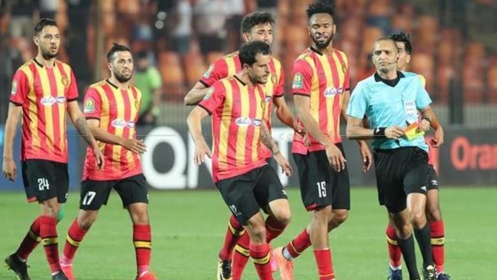 رئيس الترجي عن عقوبات "الكاف" : "توقعنا أقسى من ذلك..!"