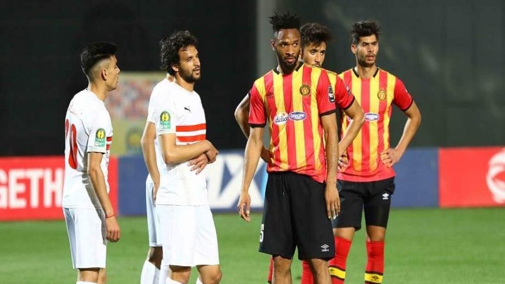 لاعب الزمالك محمد عبد السلام: "تنتظرنا مباراة صعبة أمام الترجي.. وهدفنا تحقيق التأهل"