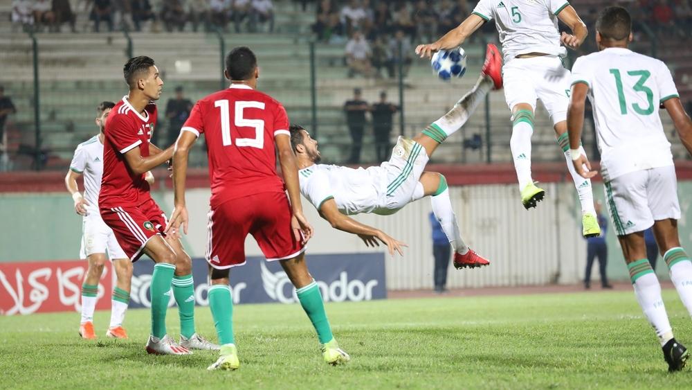 "شان 2020" أصبحت مهددة بالإلغاء بعد تسجيل أول حالة إصابة بـ"كورونا" في الكاميرون