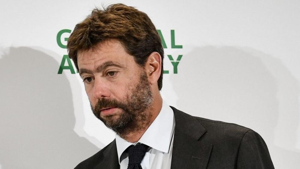 رئيس يوفنتوس: "هل من المنطقي مشاركة أتالانتا في دوري الأبطال وهو لا يملك التاريخ الدولي؟"