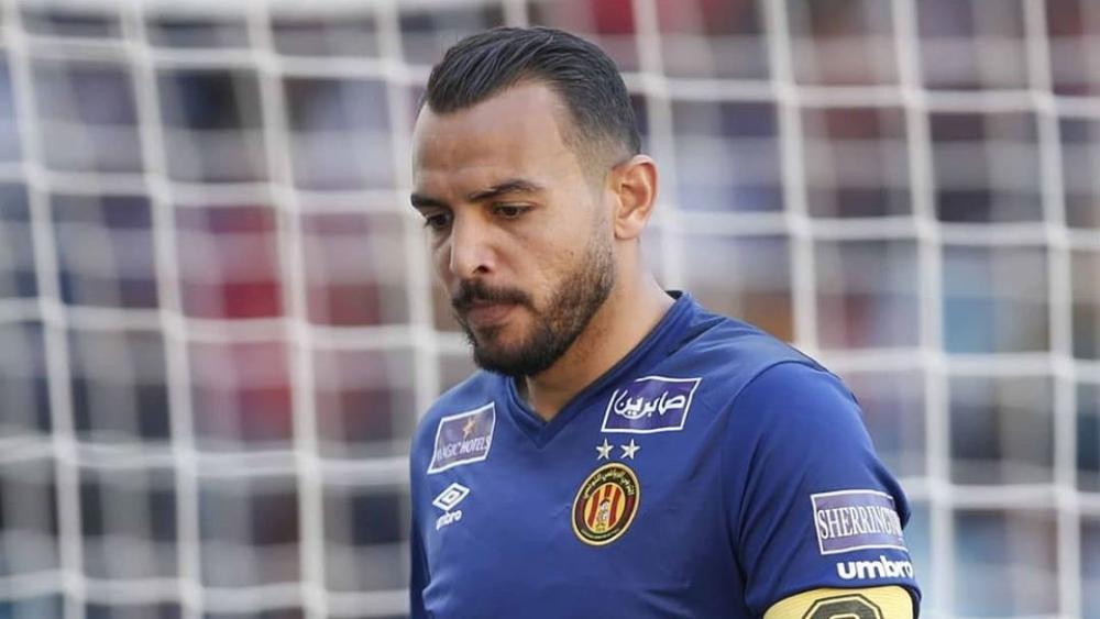 بن شريفية: "أتمنى أن يكون نهائي دوري أبطال أفريقيا تونسيًا بين الترجي والنجم الساحلي.. ويُلعب في رادس"