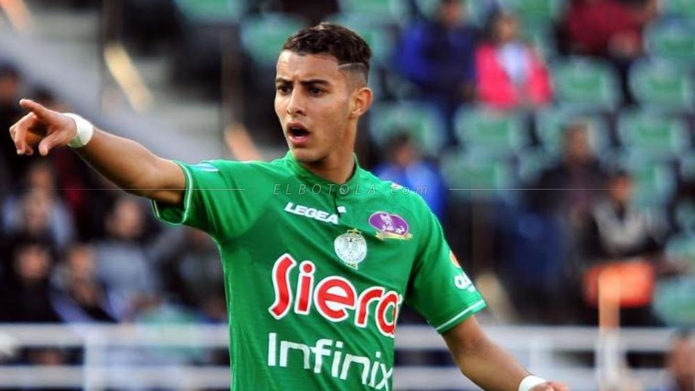 الرجاء بقميصها "الأخضر" في "موقعة لوبومباشي" أمام مازيمبي