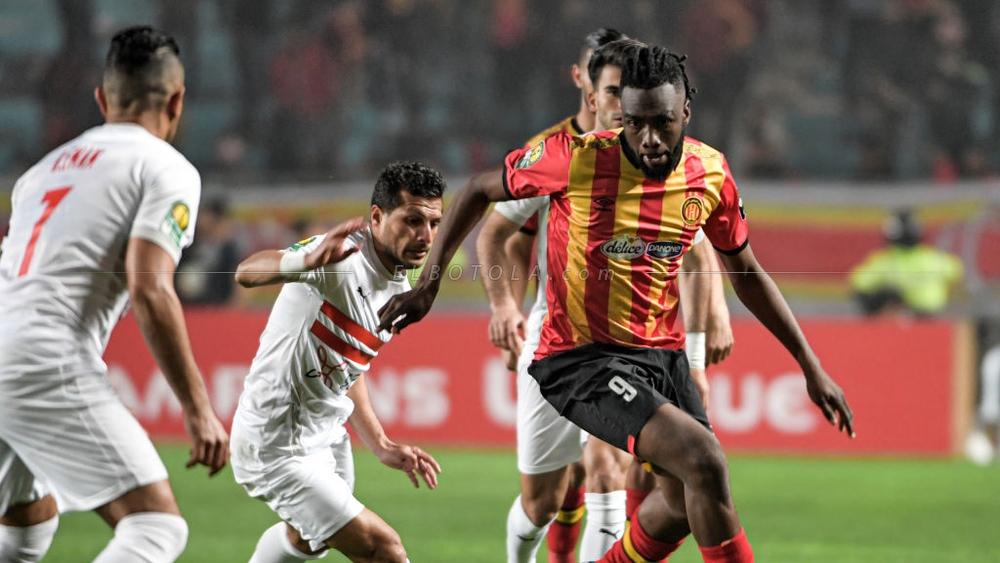 رغم فوزه بفضل “ركلة جزاء” .. الترجي أول المغادرين لربع نهائي دوري أبطال أفريقيا من “رادس”