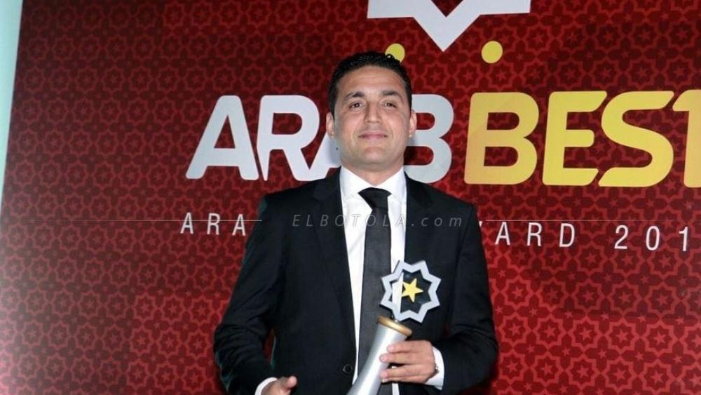 معاناة  "محمد طلال" مع المرض تمنعه من السفر رفقة الوداد صوب تونس