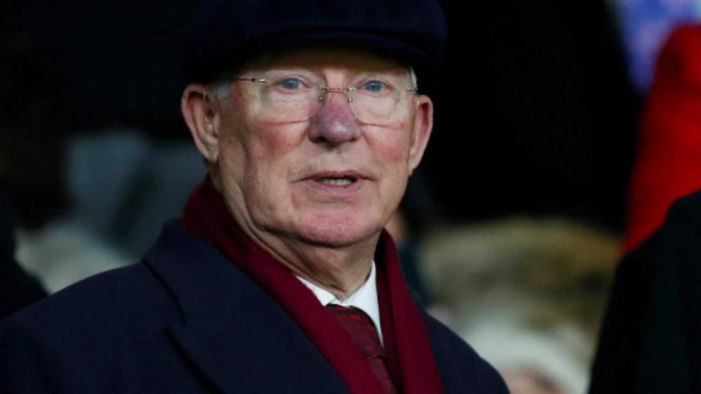 فيروس "كورونا" قد يحرم عشاق مانشستر يونايتد من السير أليكس فيرجسون