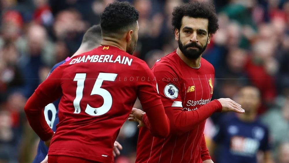 بالفوز على بورنموث ليفربول يصعد "درجة" نحو لقب البريميرليج