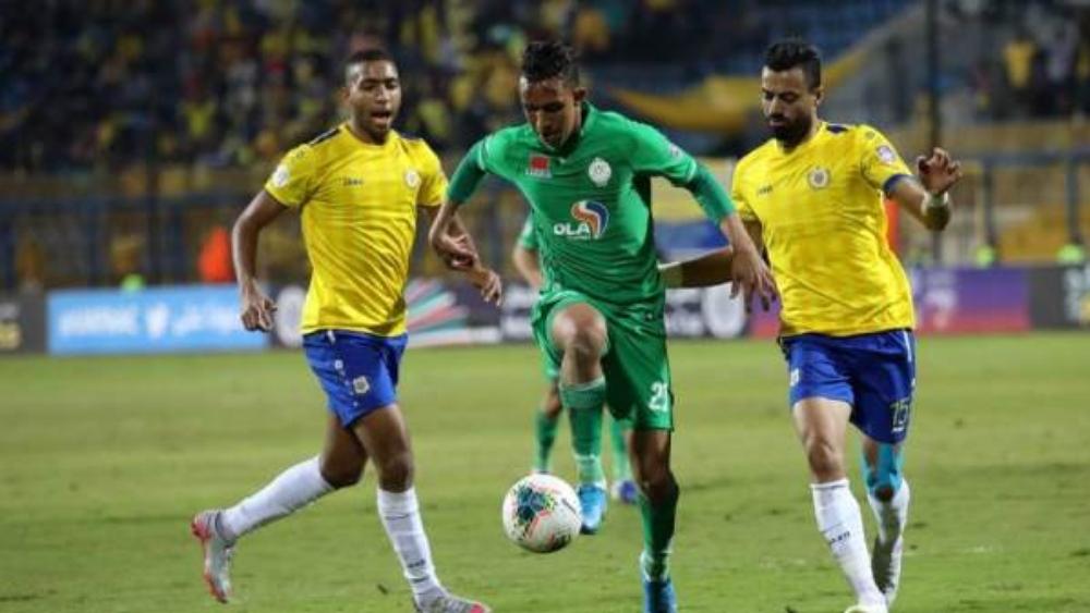 الإسماعيلي: "لم نتوصل بأي بلاغ حول تأجيل مباراتنا أمام الرجاء"