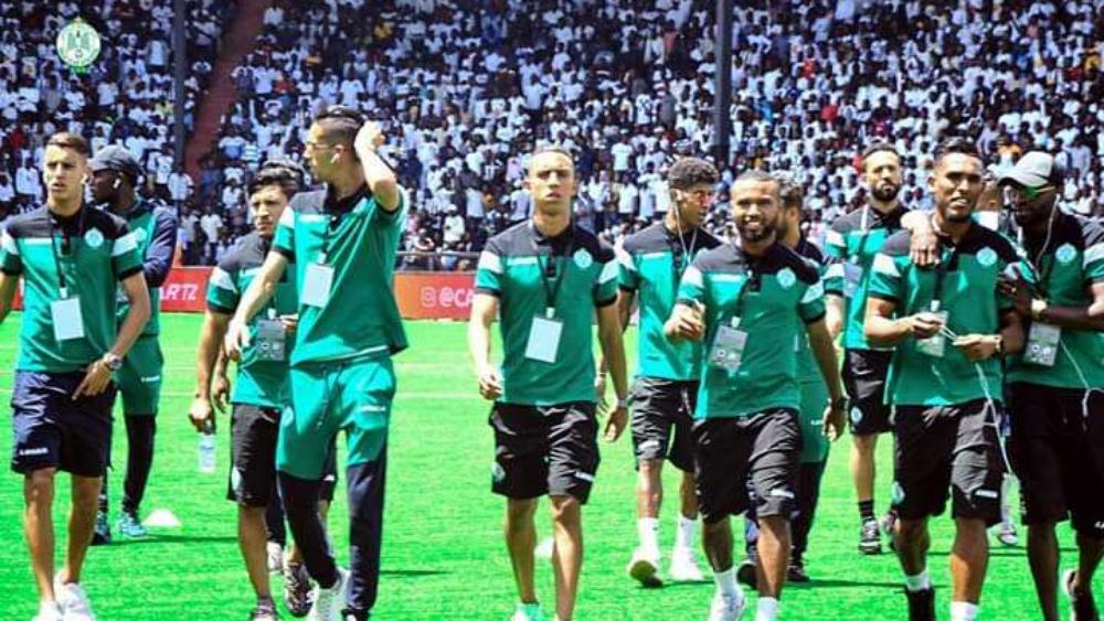 قراءة خاصة/ السلامي قاد المباراة بمثالية.. الزنيتي رجل اللقاء ومواجهة الزمالك تاريخية بكل ما تحمل الكلمة من معنى!