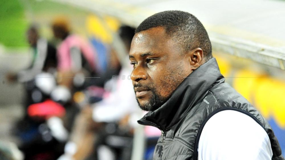 رسميًا | مازيمبي يقرر إقالة مدربه "ميهايو" بعد الإقصاء أمام الرجاء