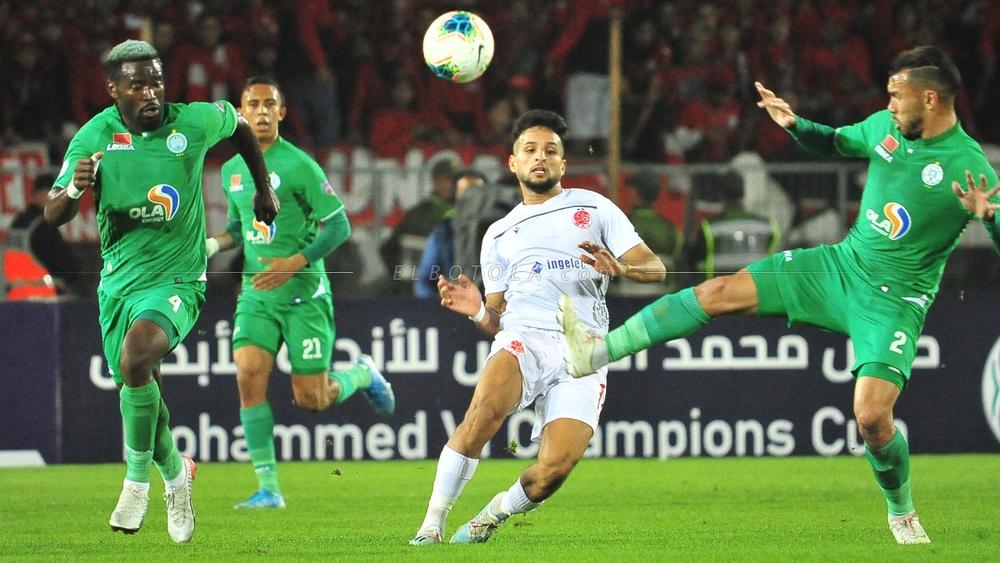 دوري أبطال أفريقيا | مواجهات الذهاب حسمت هوية المتأهلين للمربع الذهبي