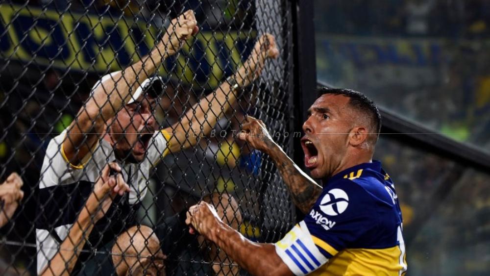 في سيناريو جنوني.. ريفربليت يتعثر وتيفيز يُهدي لقب الدوري الأرجنتيني لبوكا جونيورز