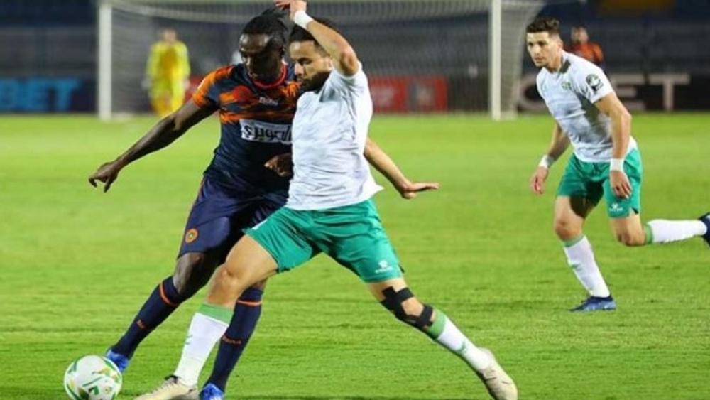 نهضة بركان وحسنية أكادير يواجهان المصري البورسعيدي والنصر الليبي وعينهما على مواصلة التوهج المغربي في المسابقات القارية