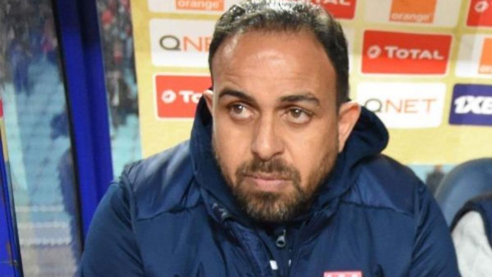 قيس الزواغي: "وصلنا إلى مستوى كبير  أمام الوداد.. لم نكن نتخيل أننا سنصل إليه"