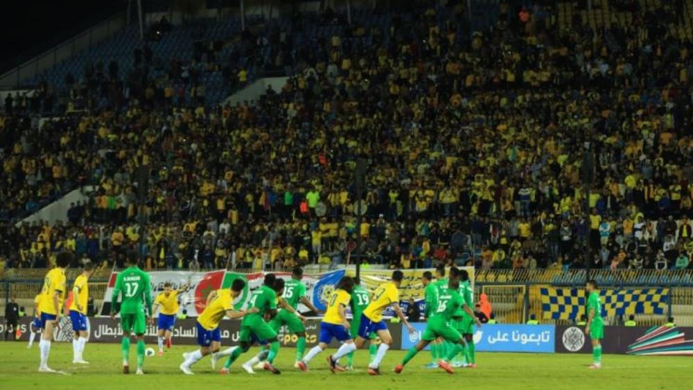 البطولة العربية | بعثة الإسماعيلي المصري تصل إلى المغرب يوم الخميس المقبل إستعدادا لملاقاة الرجاء