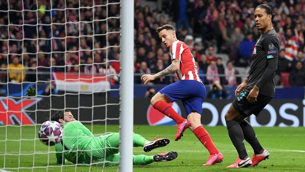 مباريات دوري أبطال أوروبا تعود للواجهة.. وليفربول يبحث عن تحقيق "الريمونتادا" أمام أتلتيكو مدريد