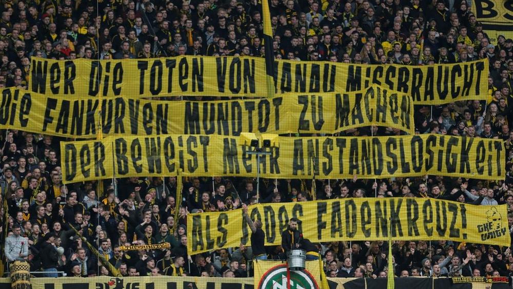 الاتحاد الألماني يعلن استعداده لإقامة مباريات البوندسليجا بدون جمهور