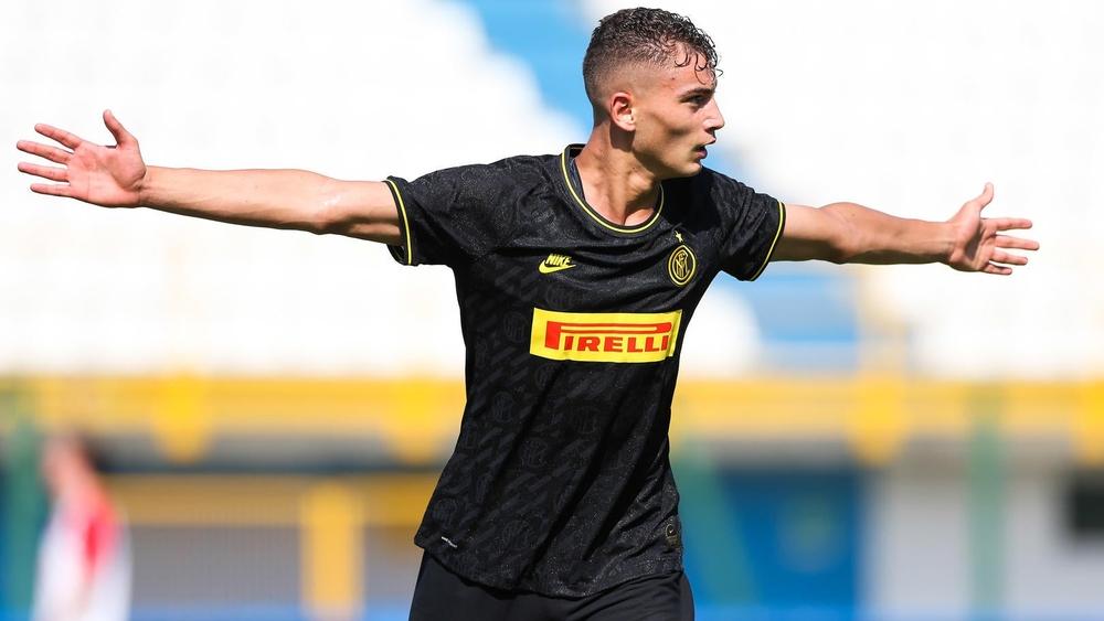 الإنتر يعلن انسحابه رسميًا من مسابقة دوري أبطال أوروبا للشباب