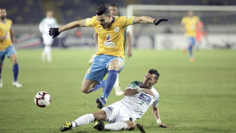 الاتحاد العربي لكرة القدم يعتذر للجماهير المغربية و السعودية بسبب "الويكلو"