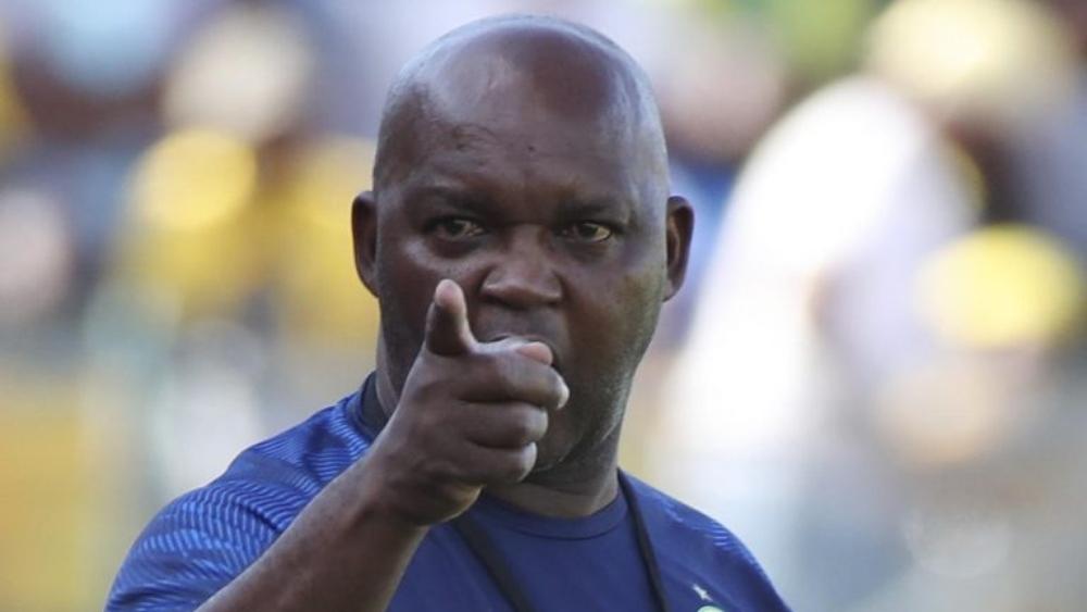 بيتسو: "علينا التخلص من مازيمبي حتى يصل فريقان من جنوب إفريقيا إلى نصف نهائي العصبة بعد 5 سنوات"