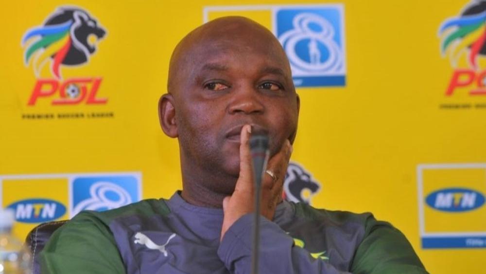 بيتسو: "الفرق الـ4 المتأهلة لنصف نهائي دوري الأبطال تفاوضت معي من قبل.. وأنا لست غوارديولا"