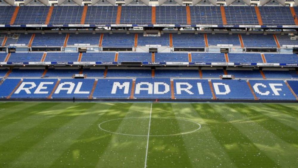 رسميًا | إقامة جولتين من الدوري الإسباني بدون حضور الجماهير