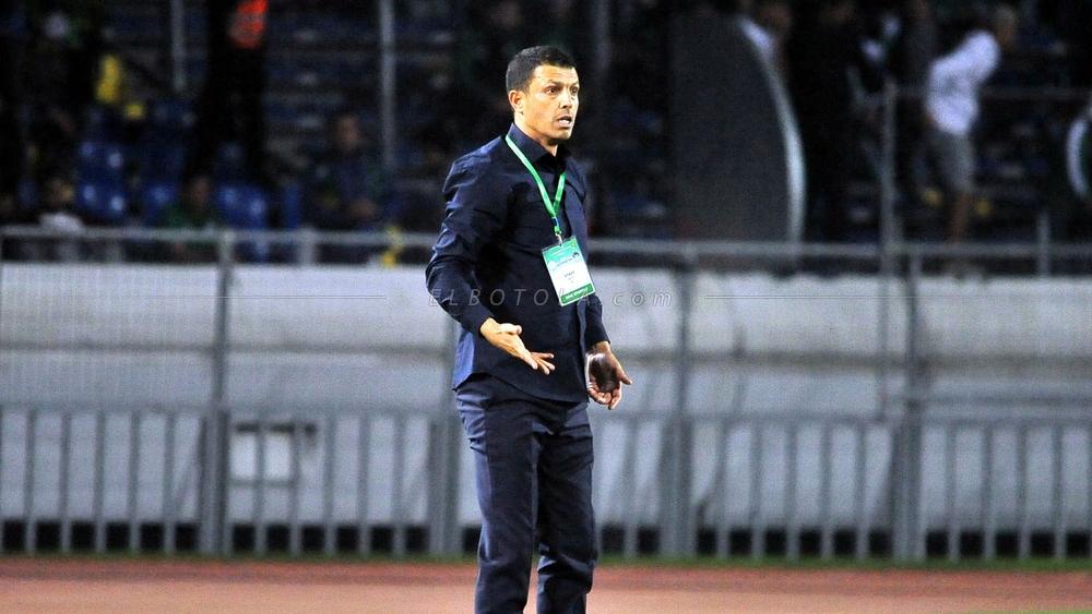 في آخر تصنيف عالمي لمدربي كرة القدم: جمال السلامي يحتل الصدارة وطنيا و بيتسو موتسيماني الأول قاريا