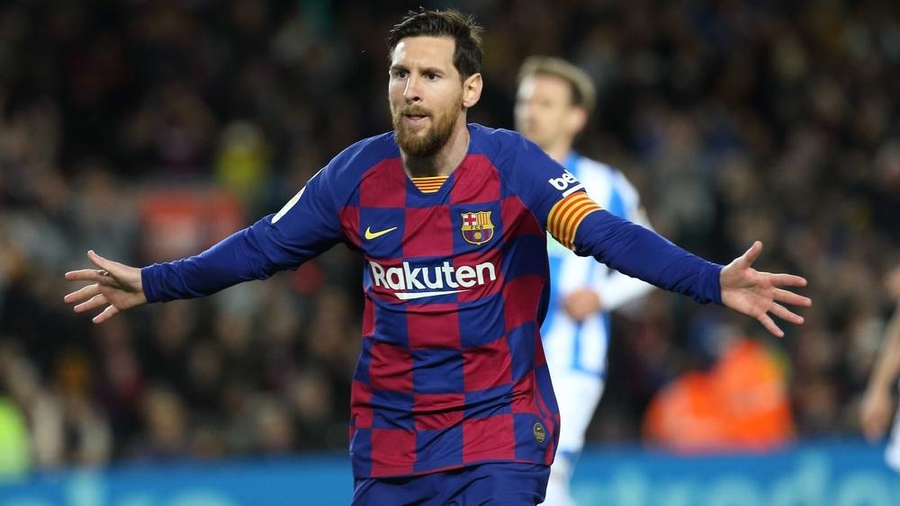 10 أحداث عززت مستويات الإثار في أسبوع حافل لـ"لاليغا"