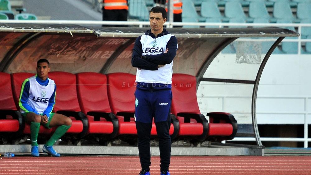 رسمياً: لجنة الأخلاقيات توقف السلامي لـ4 مباريات وتُغرِّمه 30 ألف درهماً