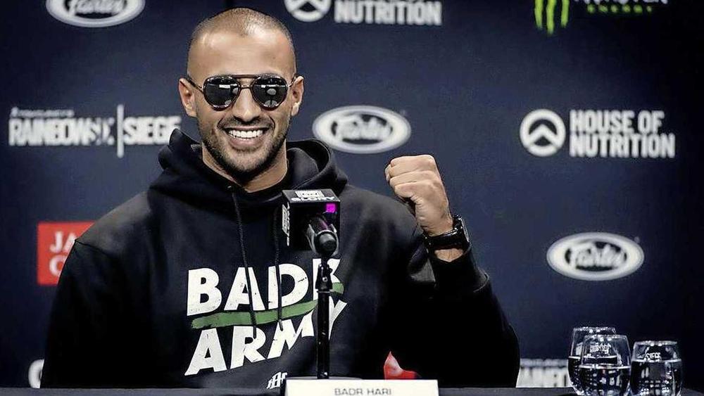 "تلغراف": "هاري يسعى لمنازلة ريكو مجدداً منتصف 2021"