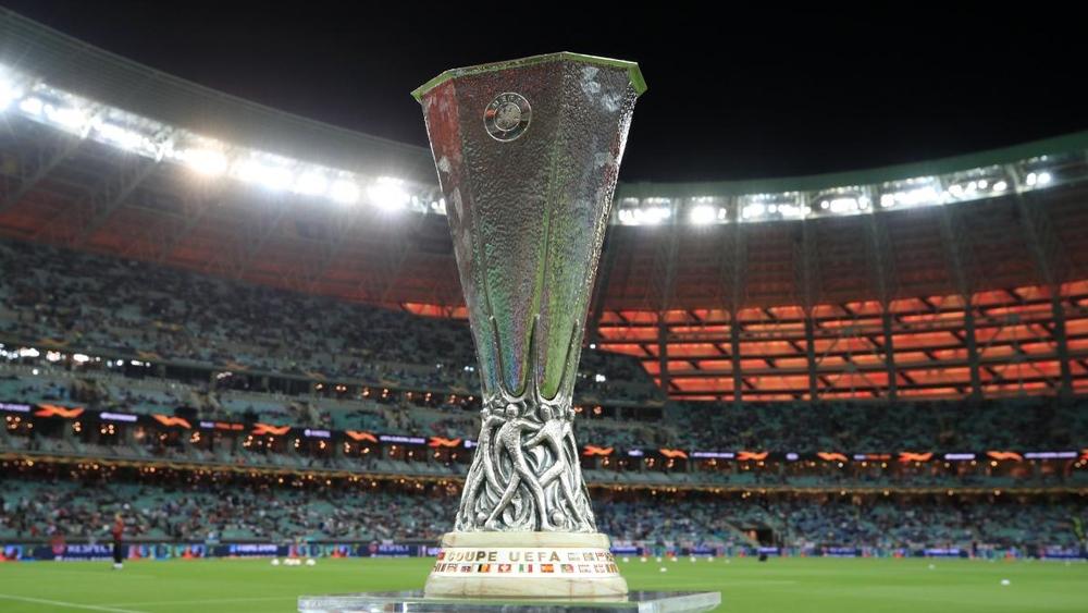 رسميا | الـ'يويفا' يعلن تأجيل مباراتين في الدوري الأوروبي.. الإنتر-خيتافي وإشبيلية-روما!