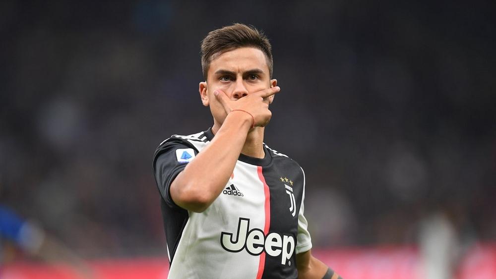 إعلامي أرجنتيني ينفي: "ديبالا بخير وإصابته بـ'فيروس كورونا' مجرد إشاعة!"