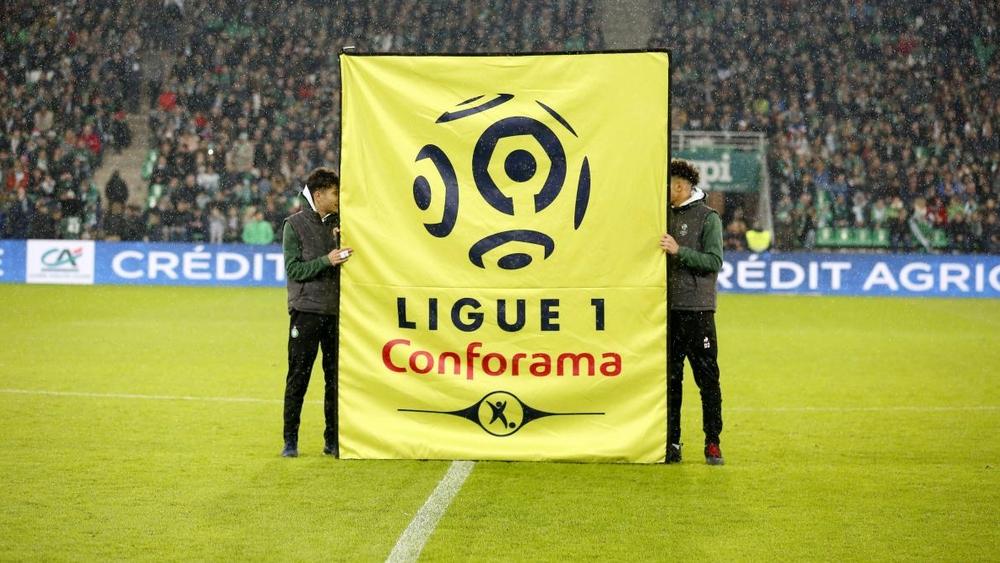 رسميا | إيقاف الدوري الفرنسي إلى غاية 15 أبريل بسبب "كورونا"