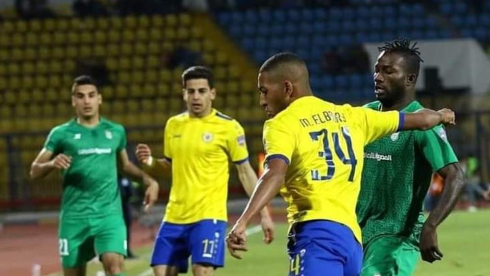 لاعب الإسماعيلي: "ربما سنلعب أهم مباراة في مسيرتنا في الدار البيضاء ..ومواجهة الرجاء لا تحتاج لجلسة تحفيز"