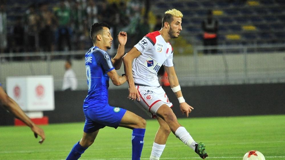 تعيينات حكام الجولة 20 من البطولة الاحترافية