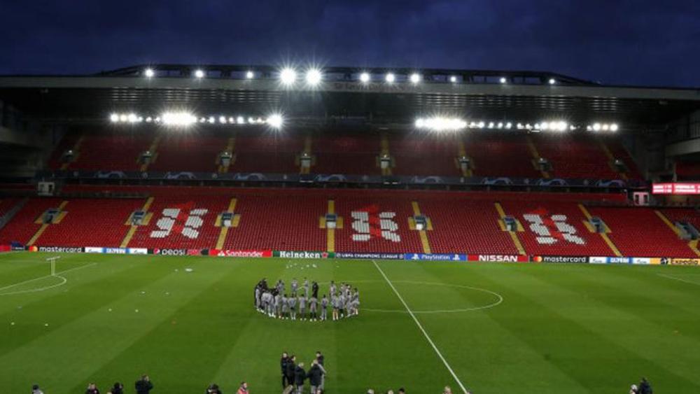 رسميًا | إنجلترا ترضخ لتهديدات فيروس "كورونا" وتوقف البريميرليج