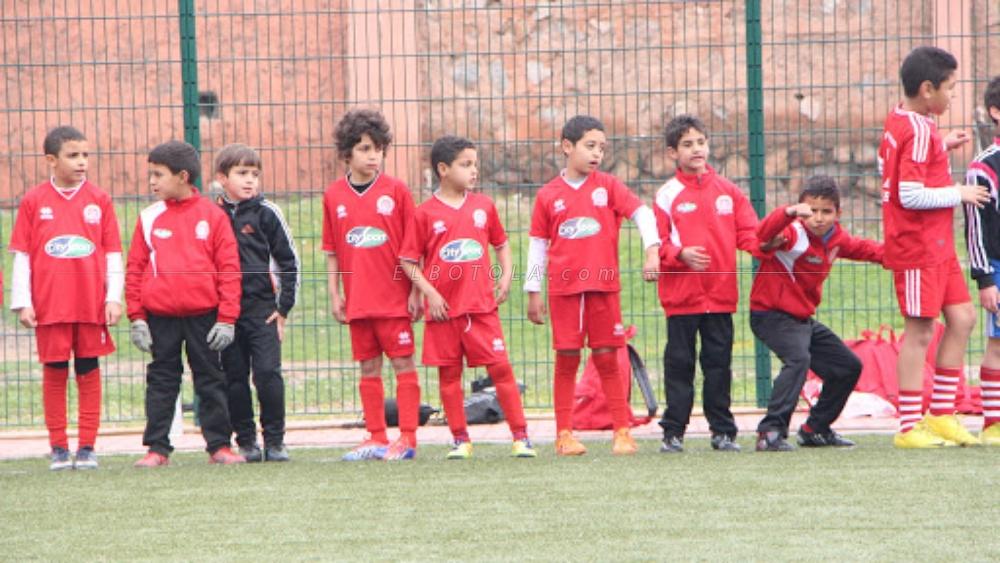 إدارة الكوكب المراكشي تغلق مركز التكوين "القنسولي" حتى إشعار اخر