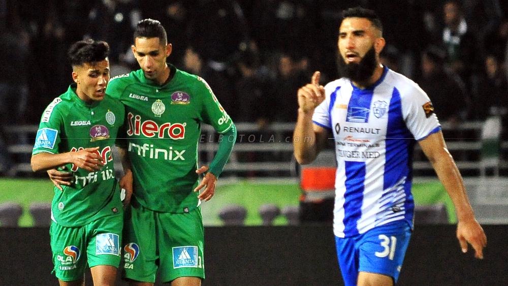 رسميا: الجامعة تعلن توقيف جميع مباريات كرة القدم