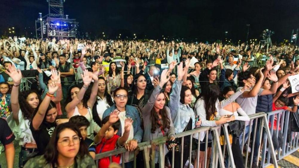 مستجدات "فيروس كورونا" | وزارة الداخلية المغربية تعلن  منع جميع التجمعات العمومية التي يشارك فيها أكثر من 50 شخص