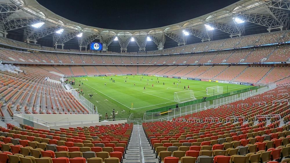 مستجدات فيروس "كورونا" | السعودية تعلق أنشطتها الرياضية إلى وقت لاحق